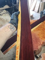 camatillo fingerboard